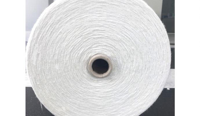 Sợi OE 100% PE