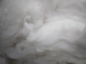 Bông tái chế từ vải