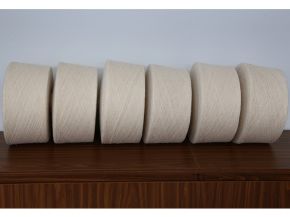 Sợi OE 100% COTTON