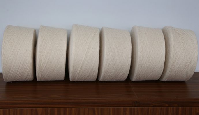 Sợi OE 100% COTTON